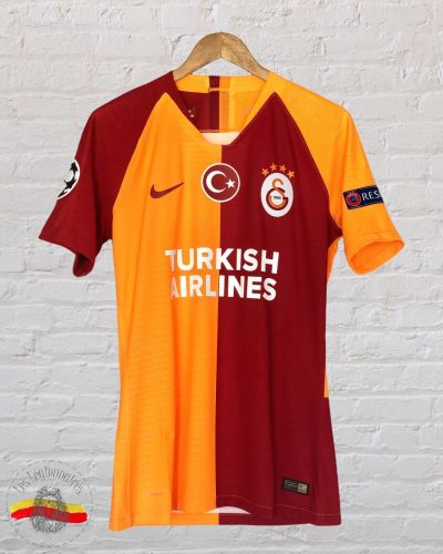 Galalatasaray En iyi Formalar